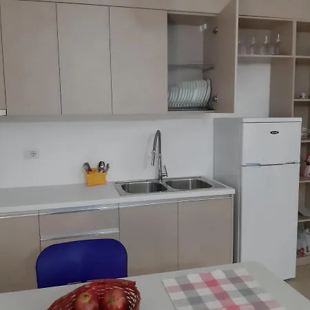 Lulis * Vlorë