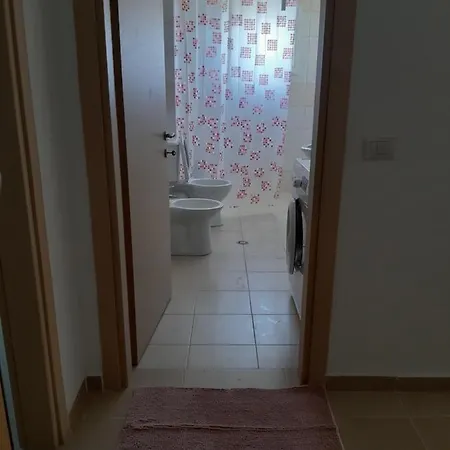 Lägenhet Lulis
