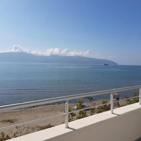 Lulis Vlorë